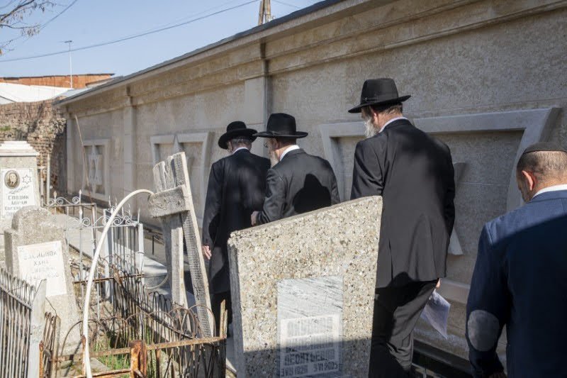 חב"ד טשקנט
