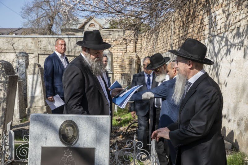 חב"ד טשקנט