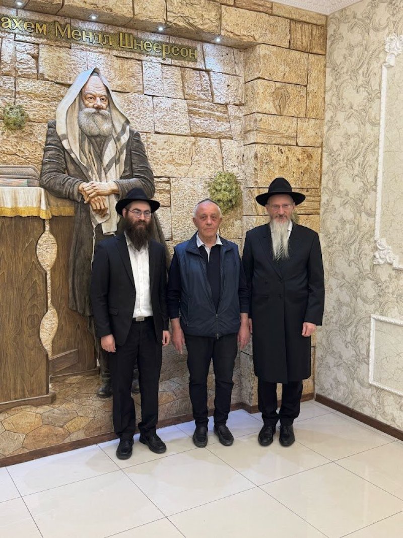 חב"ד טשקנט