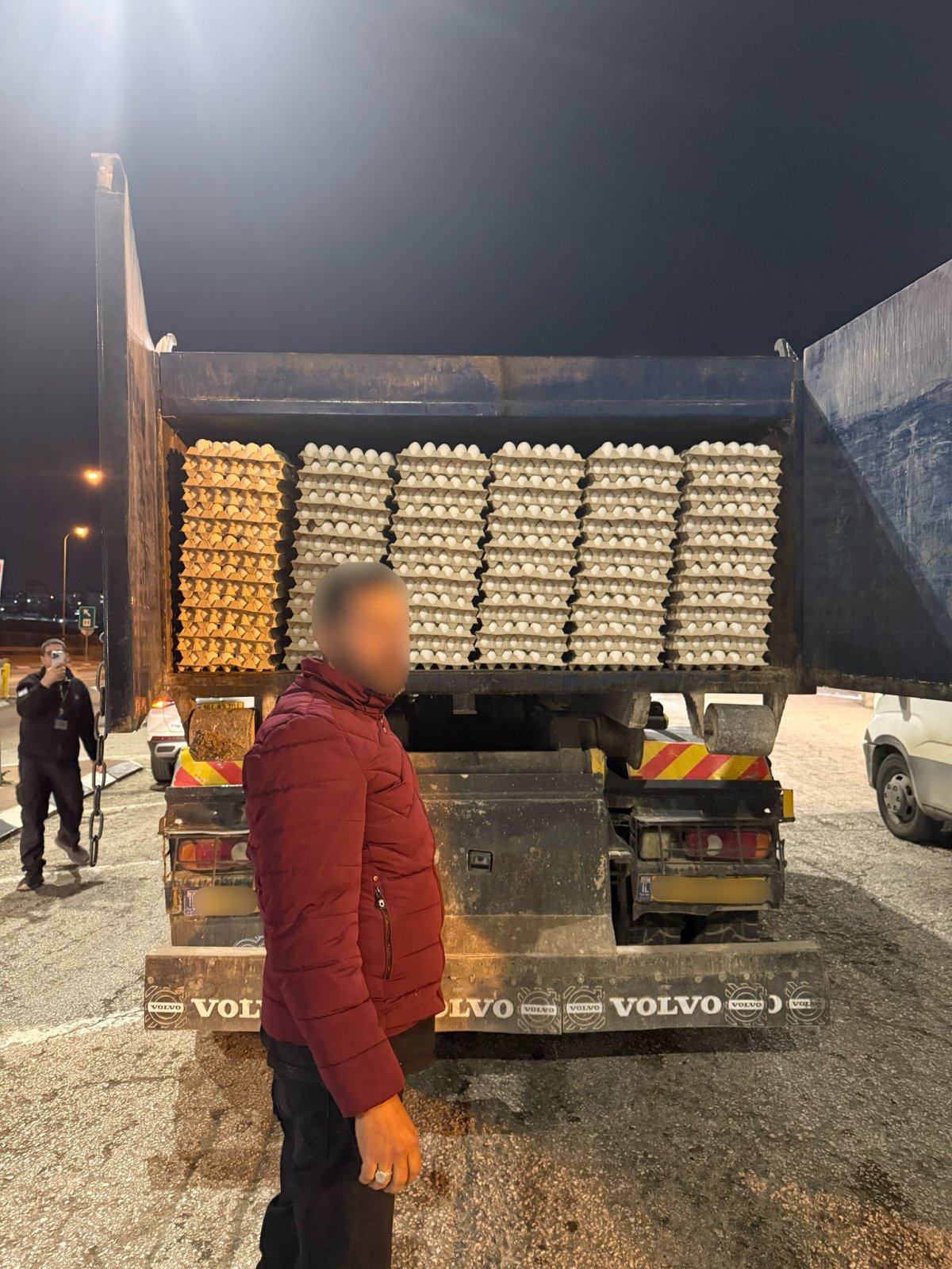 דוברות המשטרה