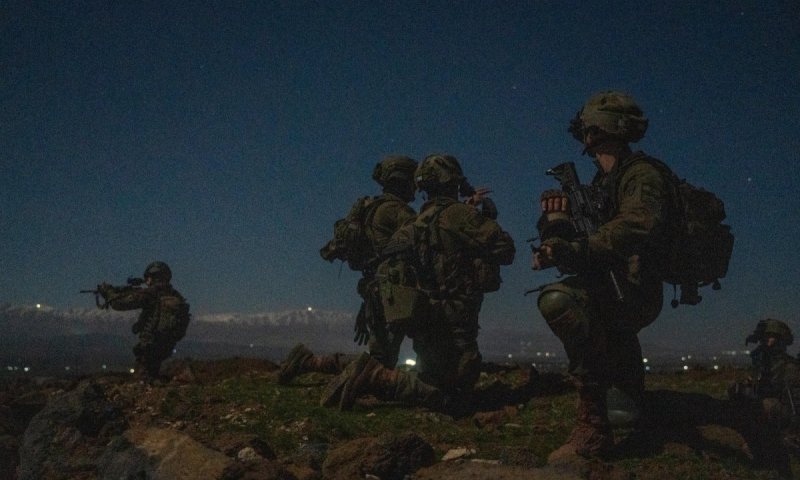 עשרות הרוגים בעימותים בסוריה, פצועים סורים הגיעו לצפת