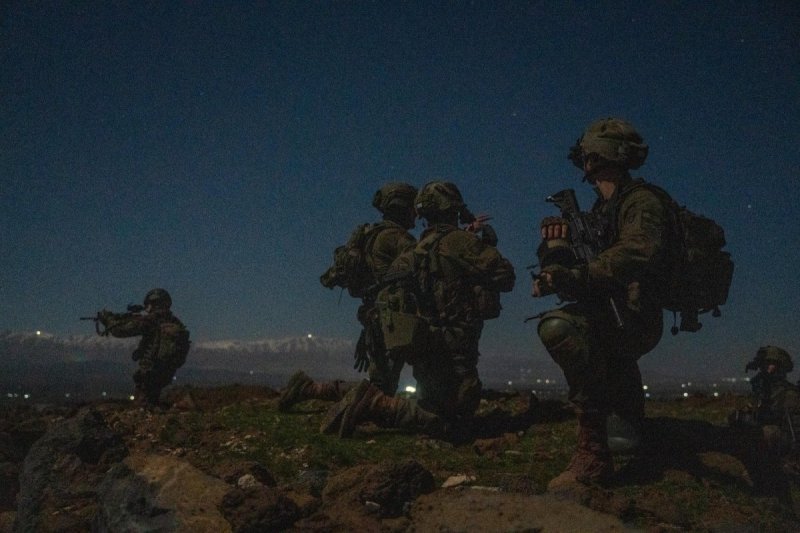 דובר צה"ל