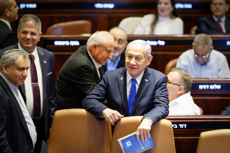 נועם מושקוביץ/דוברות הכנסת.