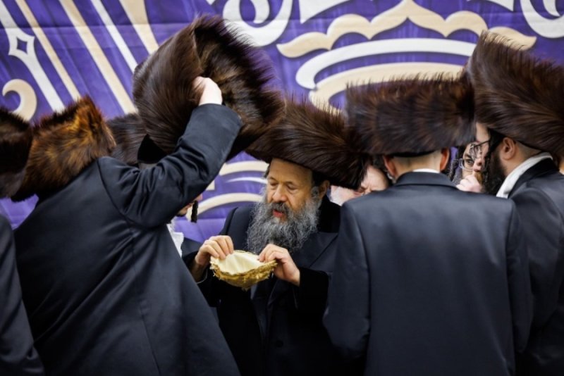 אברומי בלום