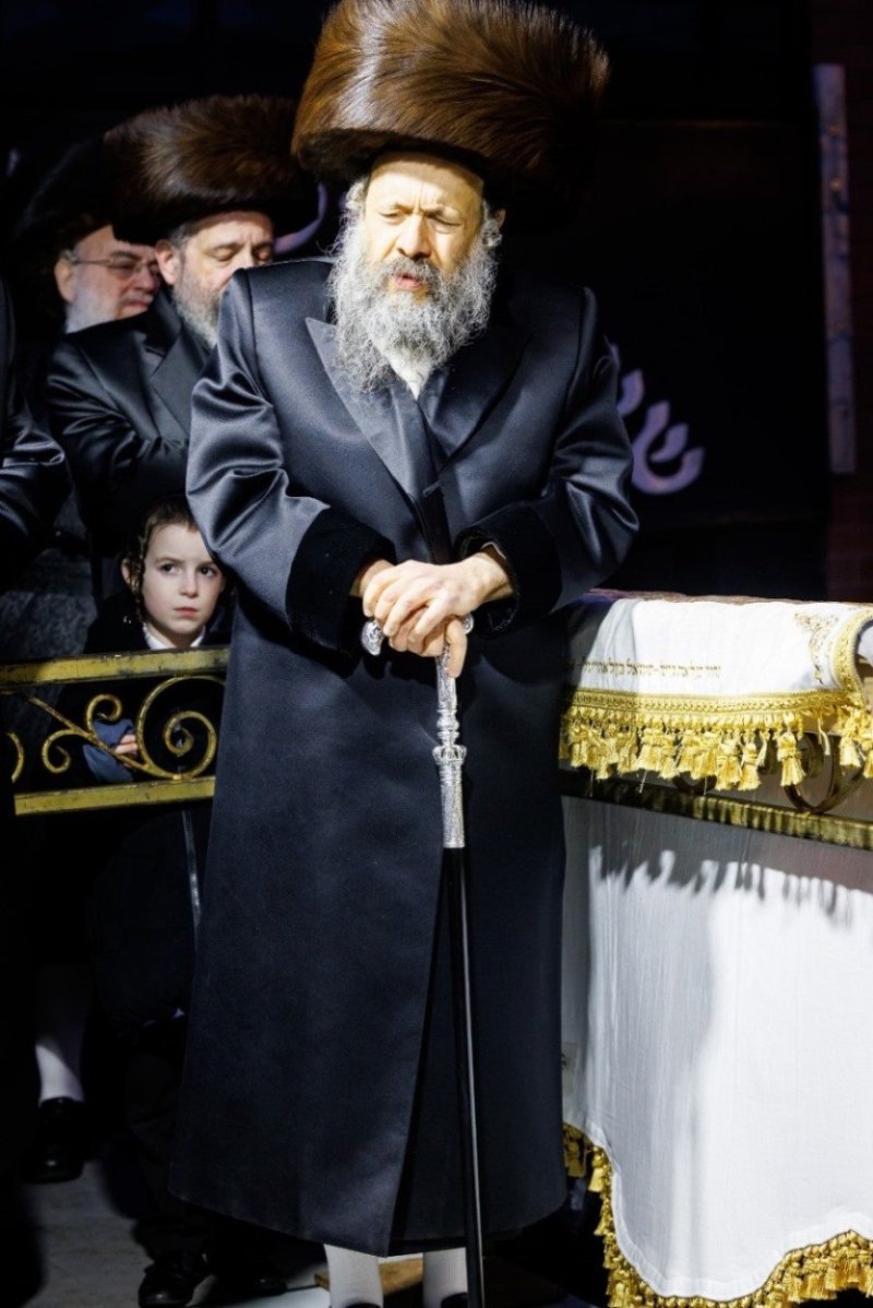 אברומי בלום