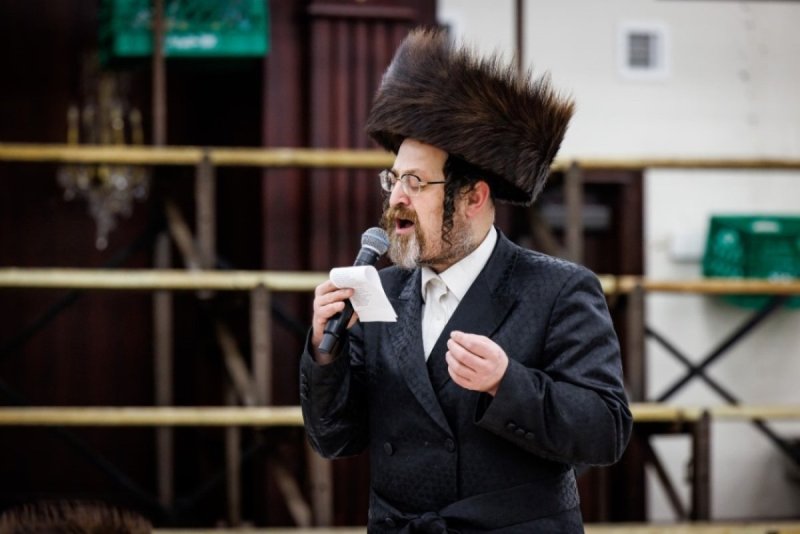 אברומי בלום