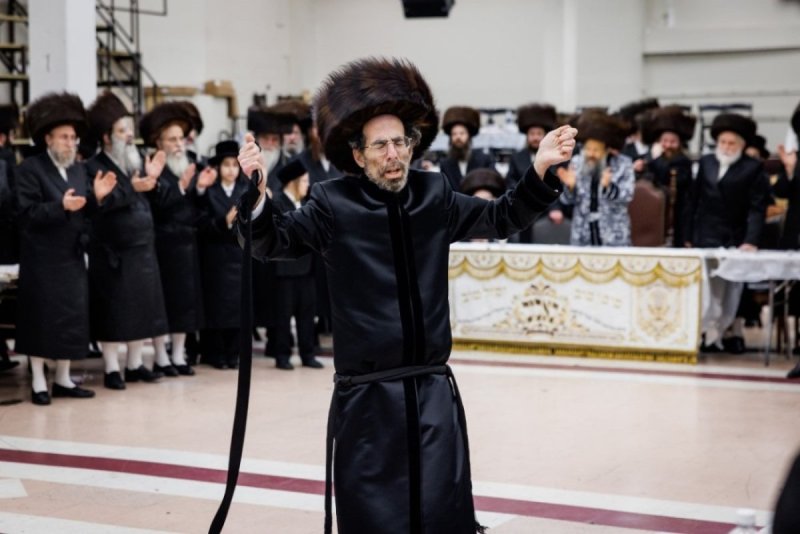 אברומי בלום