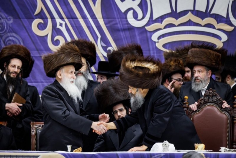 אברומי בלום