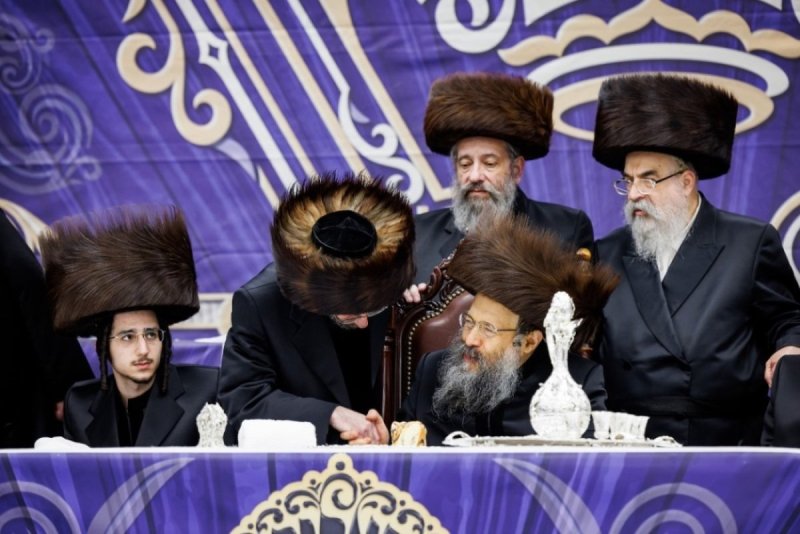 אברומי בלום