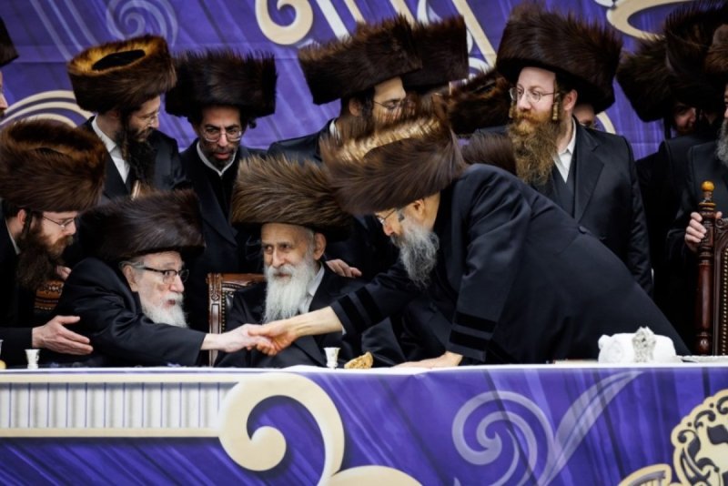 אברומי בלום