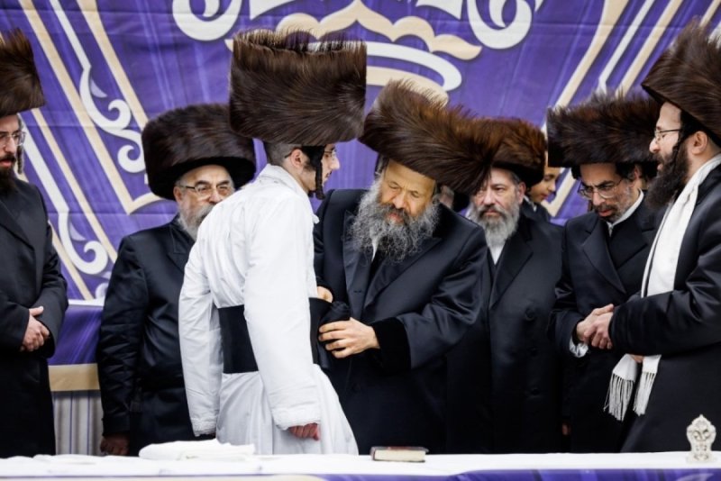 אברומי בלום