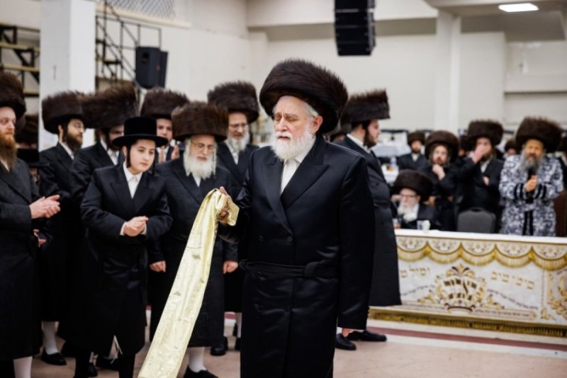 אברומי בלום