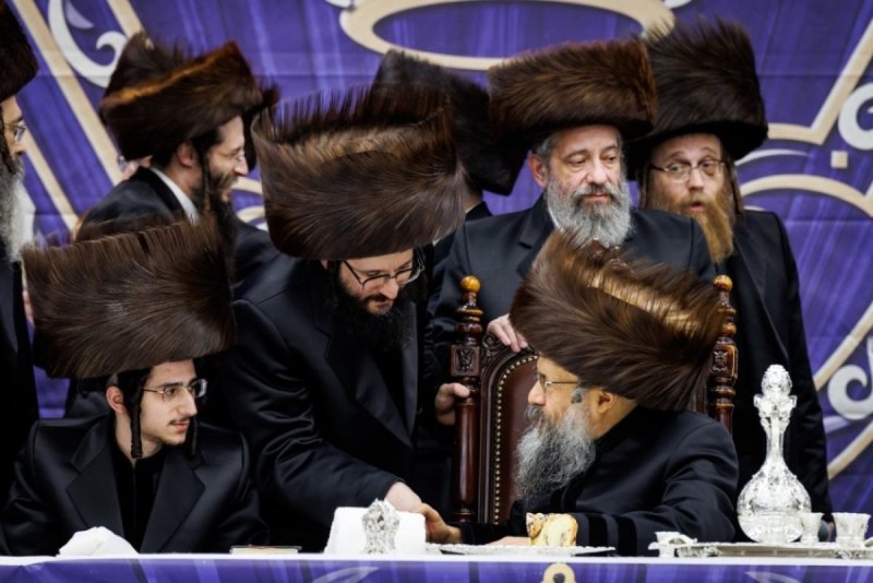 אברומי בלום