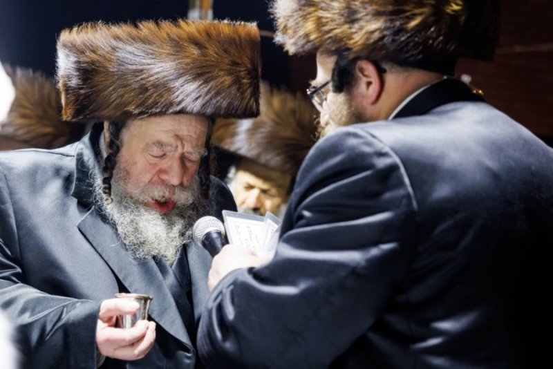 אברומי בלום