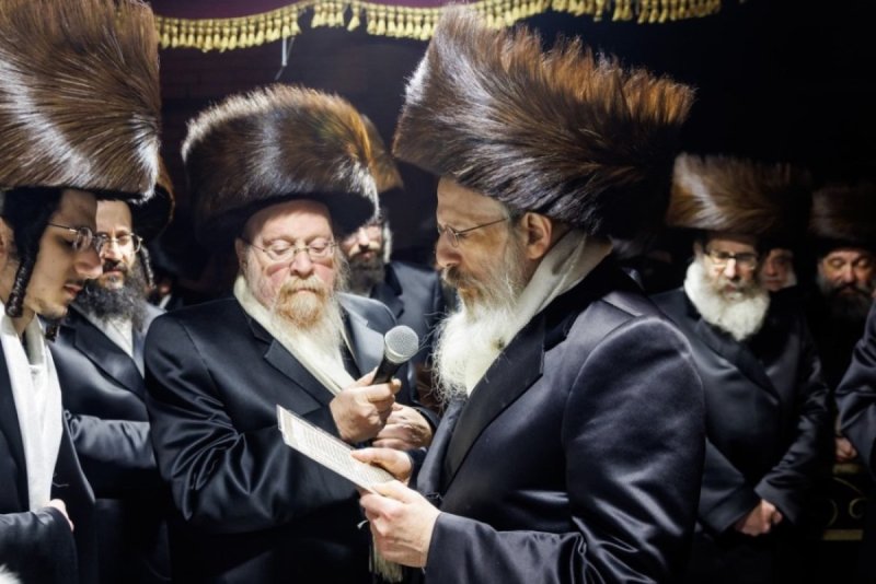 אברומי בלום