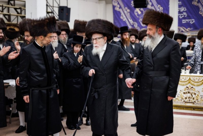 אברומי בלום