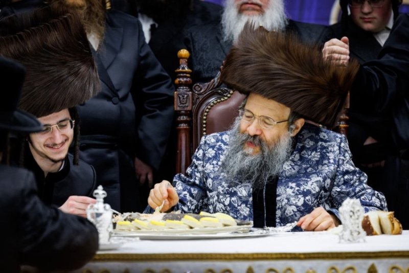 אברומי בלום