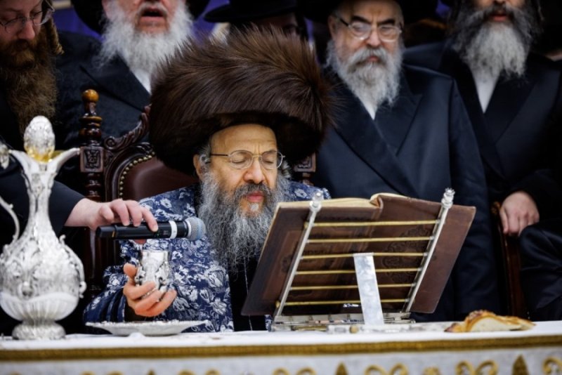 אברומי בלום