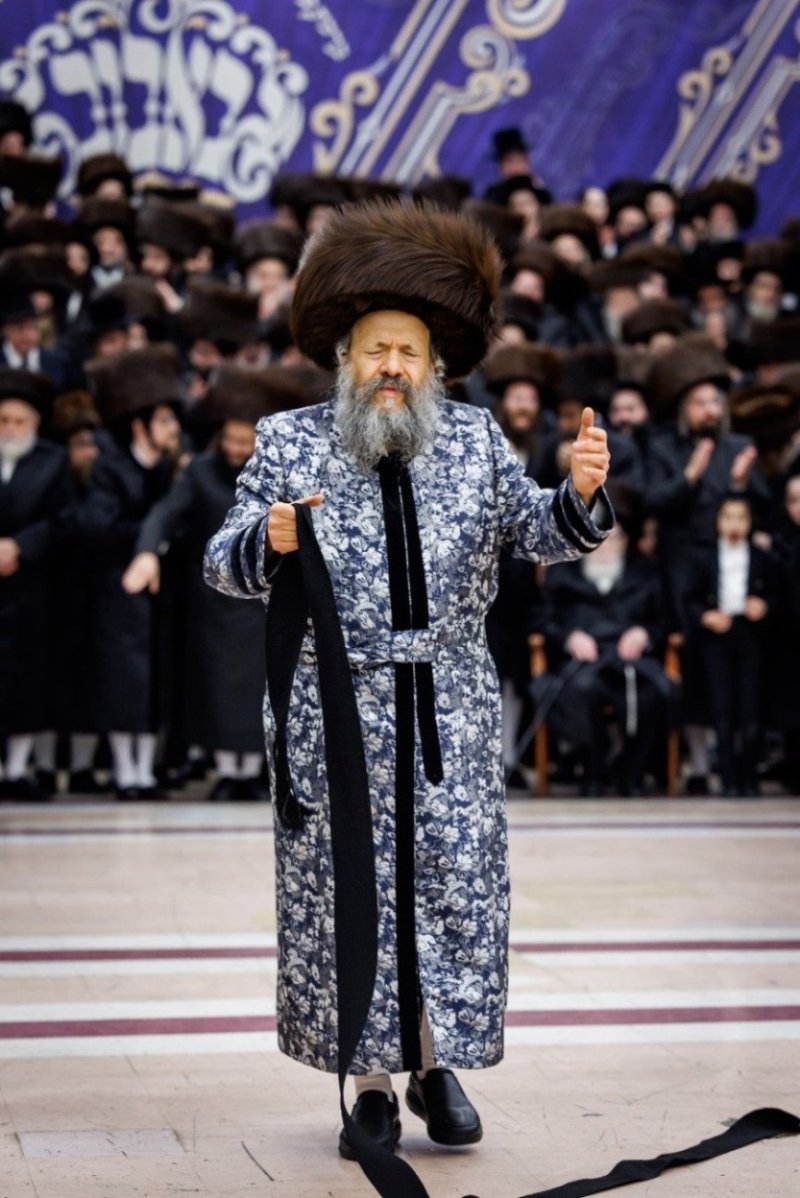 אברומי בלום