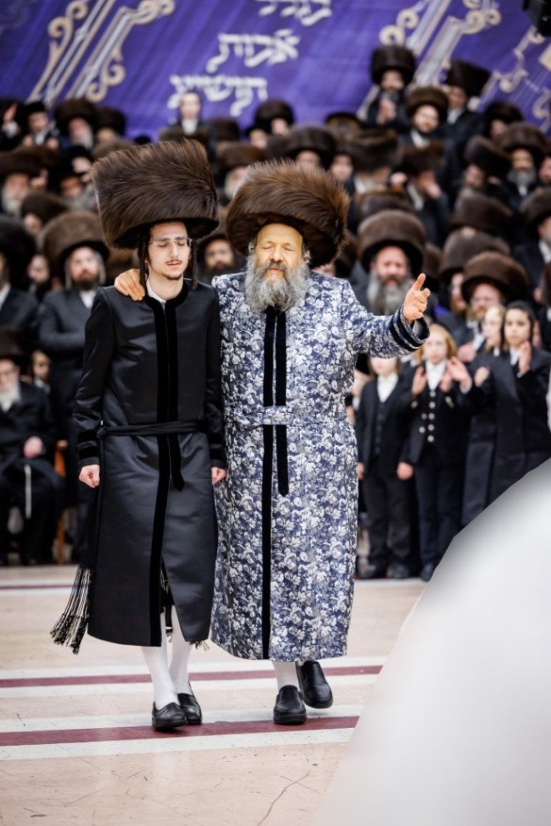אברומי בלום