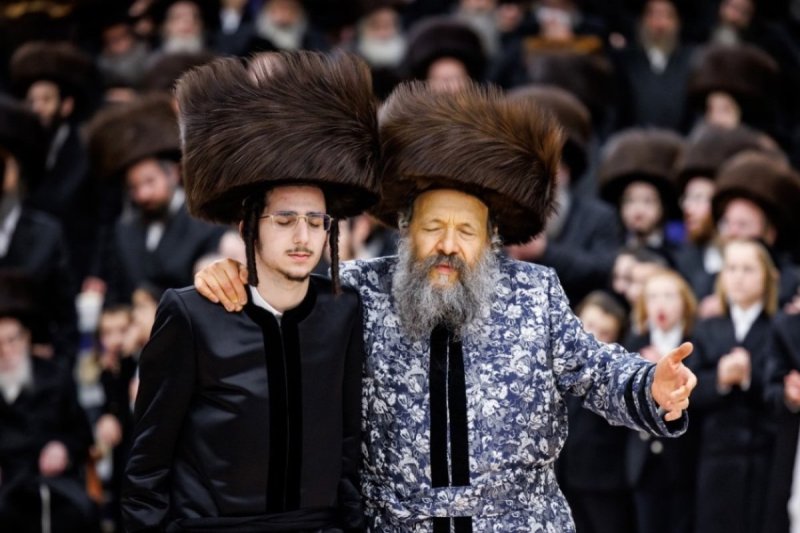 אברומי בלום