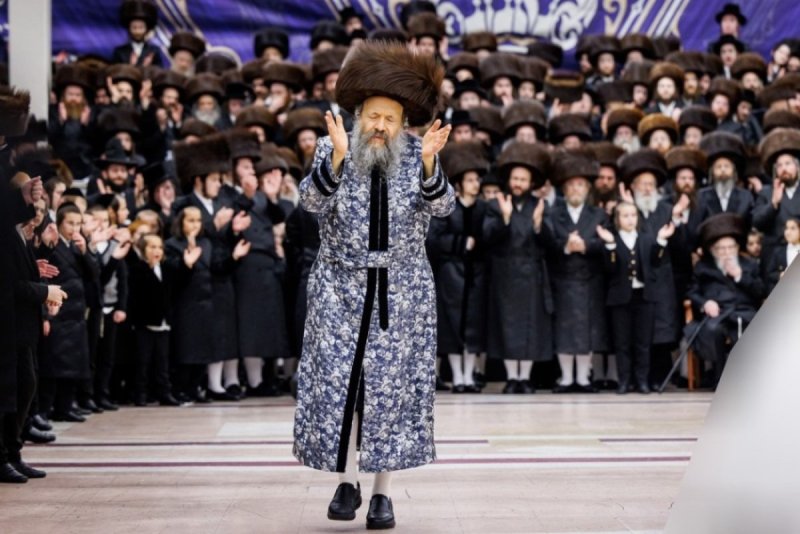 אברומי בלום