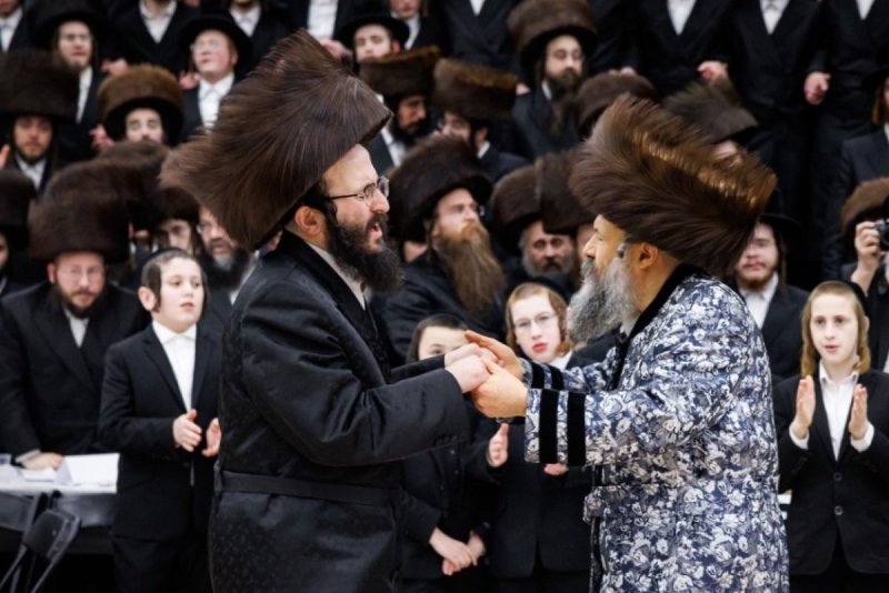 אברומי בלום