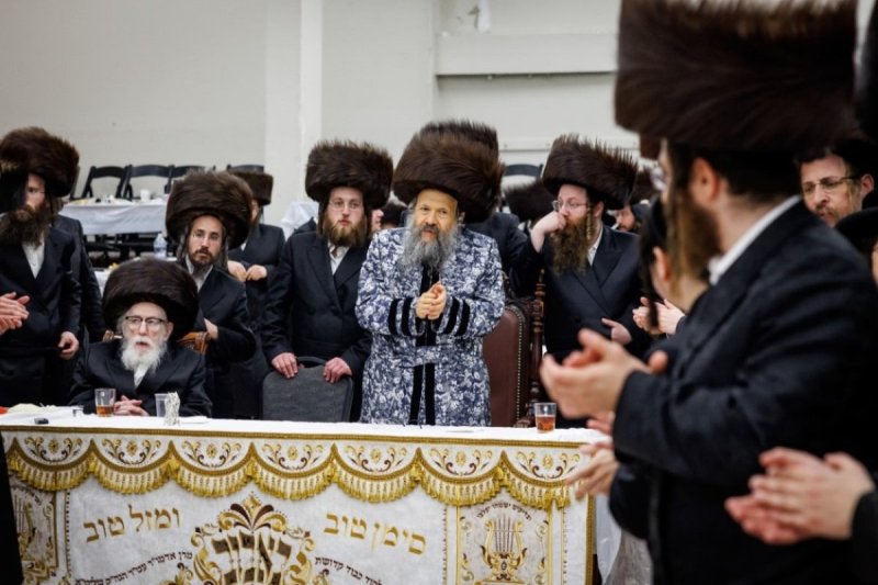 אברומי בלום