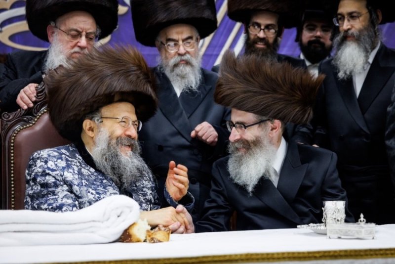 אברומי בלום