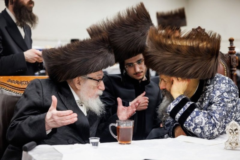 אברומי בלום