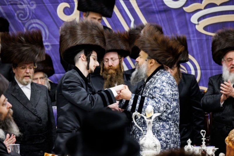 אברומי בלום