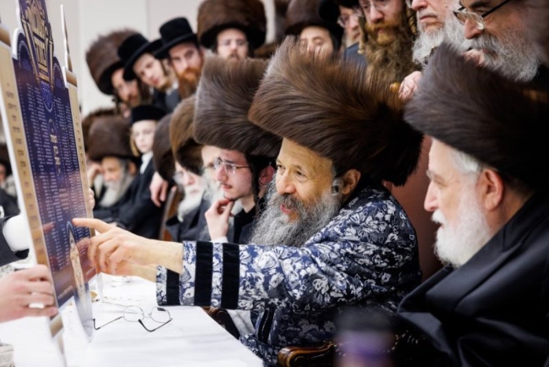אברומי בלום