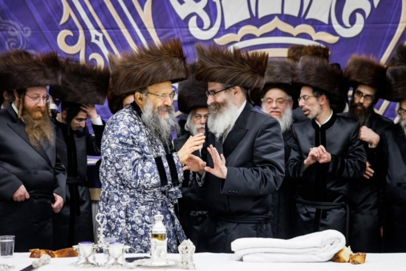 אברומי בלום