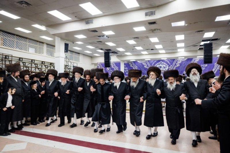 אברומי בלום