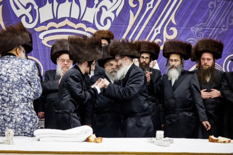 אברומי בלום