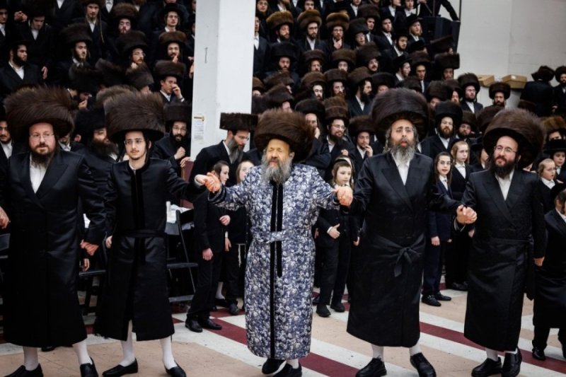 אברומי בלום