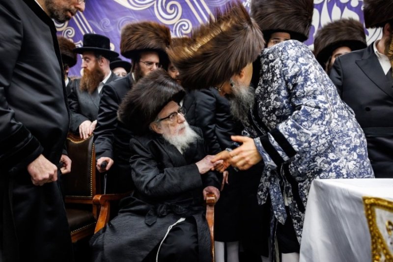 אברומי בלום