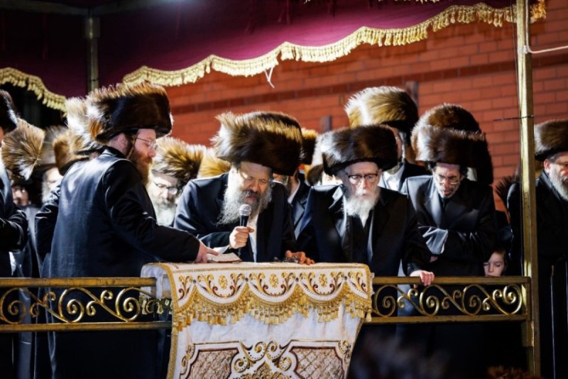 אברומי בלום