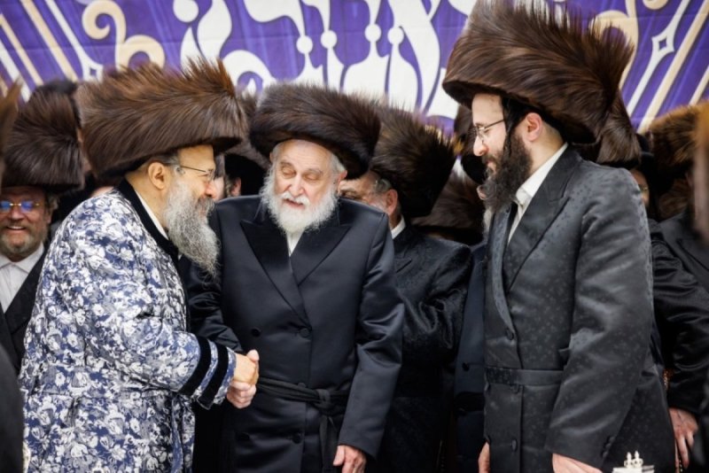 אברומי בלום
