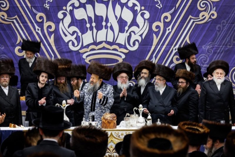 אברומי בלום