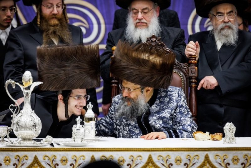 אברומי בלום