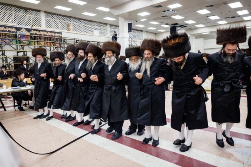 אברומי בלום