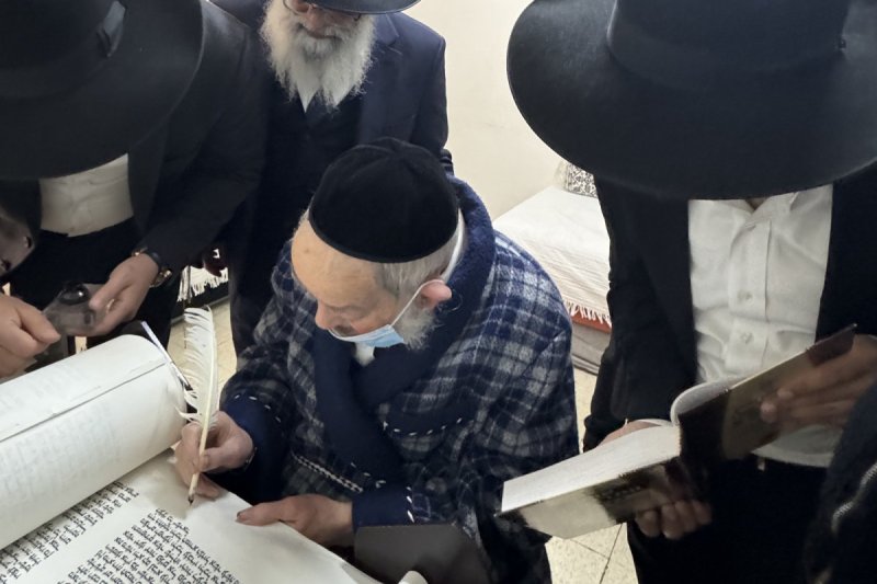 יעקב כהן ושלמה חן