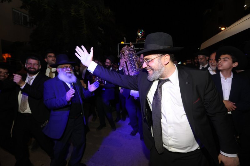יעקב כהן ושלמה חן