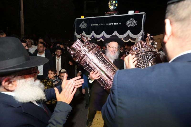 יעקב כהן ושלמה חן