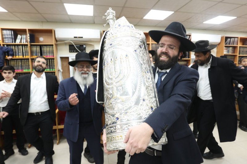 יעקב כהן ושלמה חן