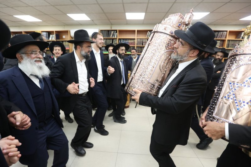 יעקב כהן ושלמה חן
