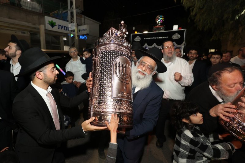 יעקב כהן ושלמה חן