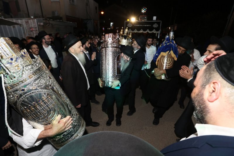 יעקב כהן ושלמה חן