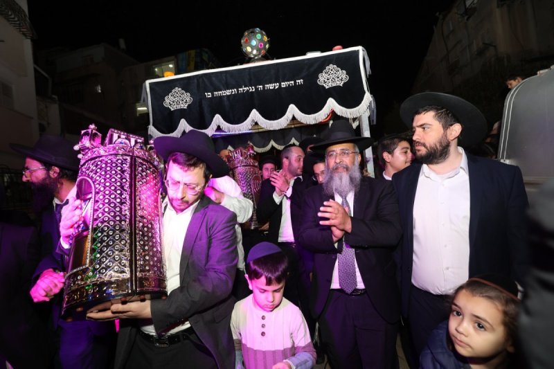 יעקב כהן ושלמה חן